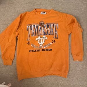 Vintage University of Tennessee Crewneck